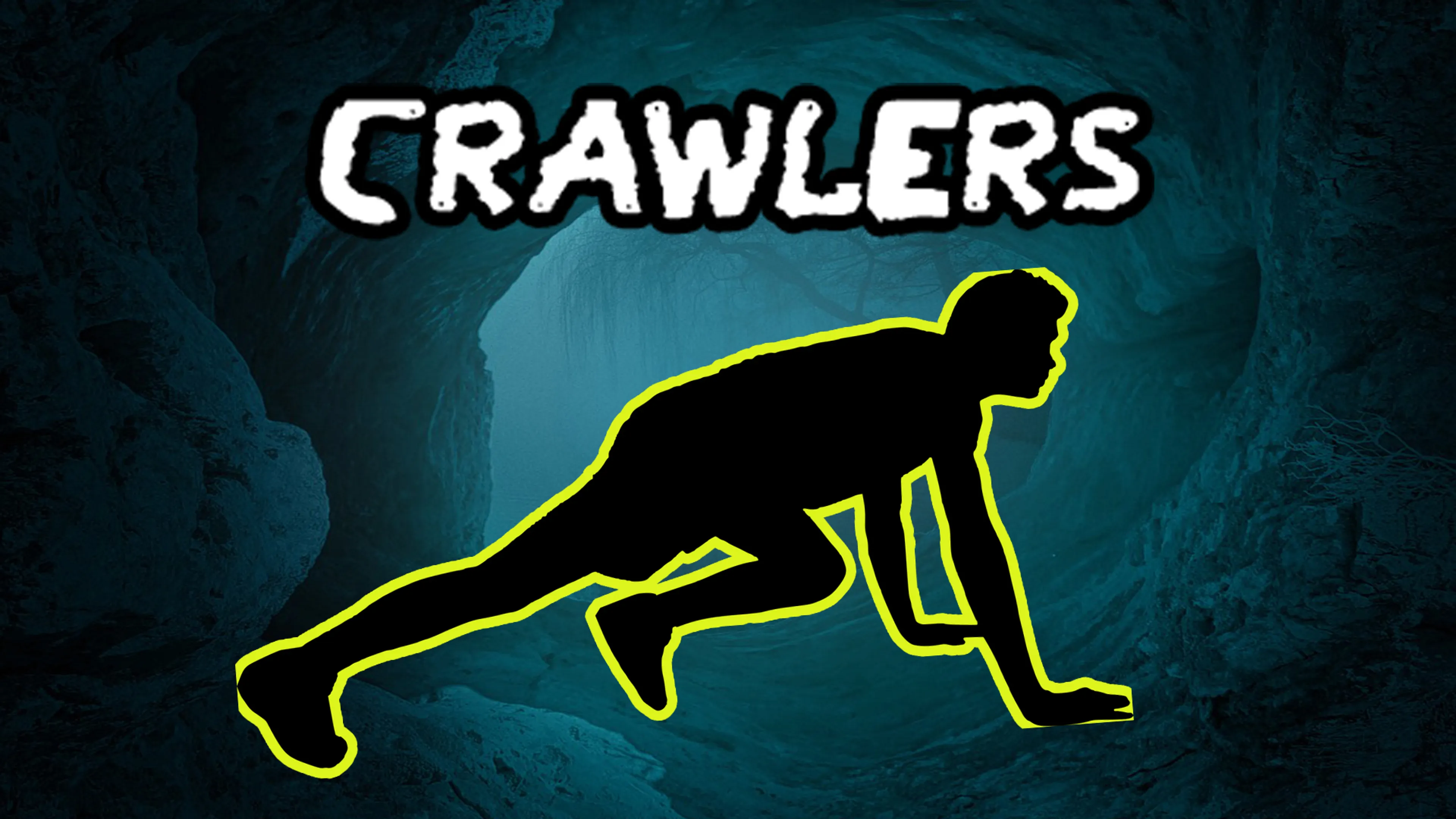 Crawlers poster